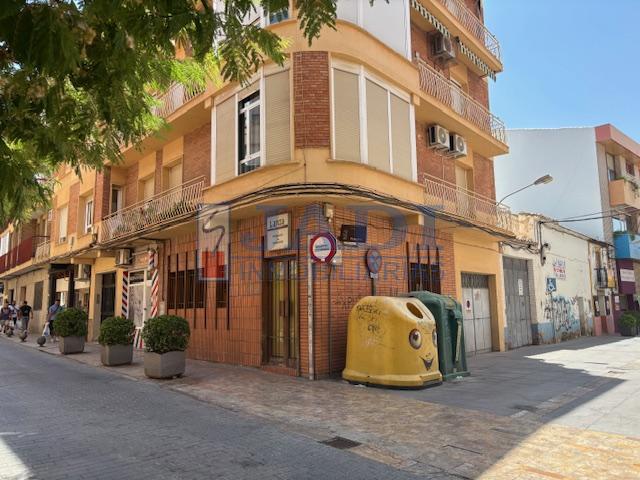 Alquiler de local en Valdepeñas