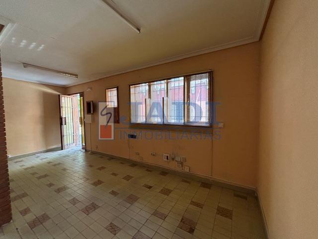 Alquiler de local en Valdepeñas