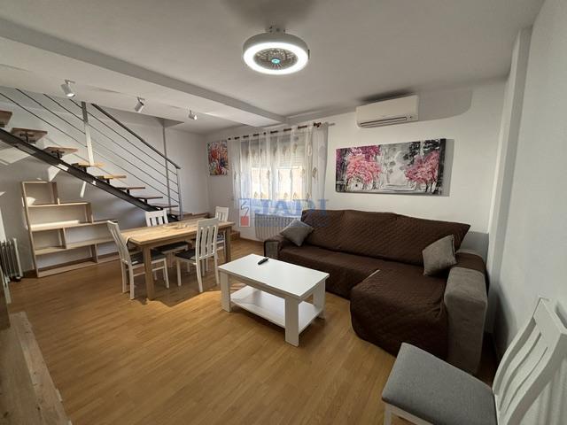 Alquiler de dúplex en Valdepeñas