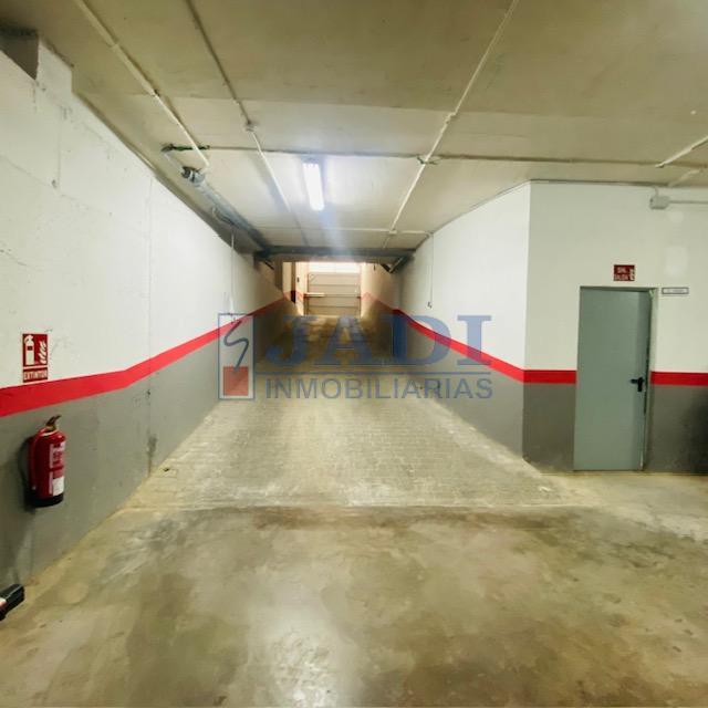 Alquiler de dúplex en Valdepeñas