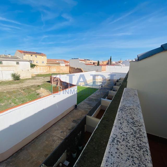 Alquiler de dúplex en Valdepeñas