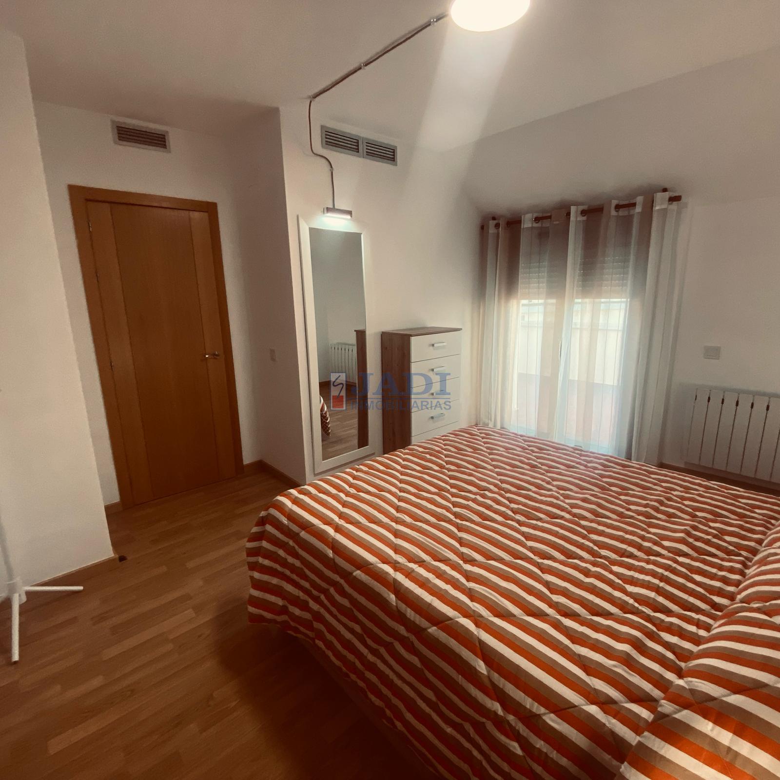 Alquiler de dúplex en Valdepeñas