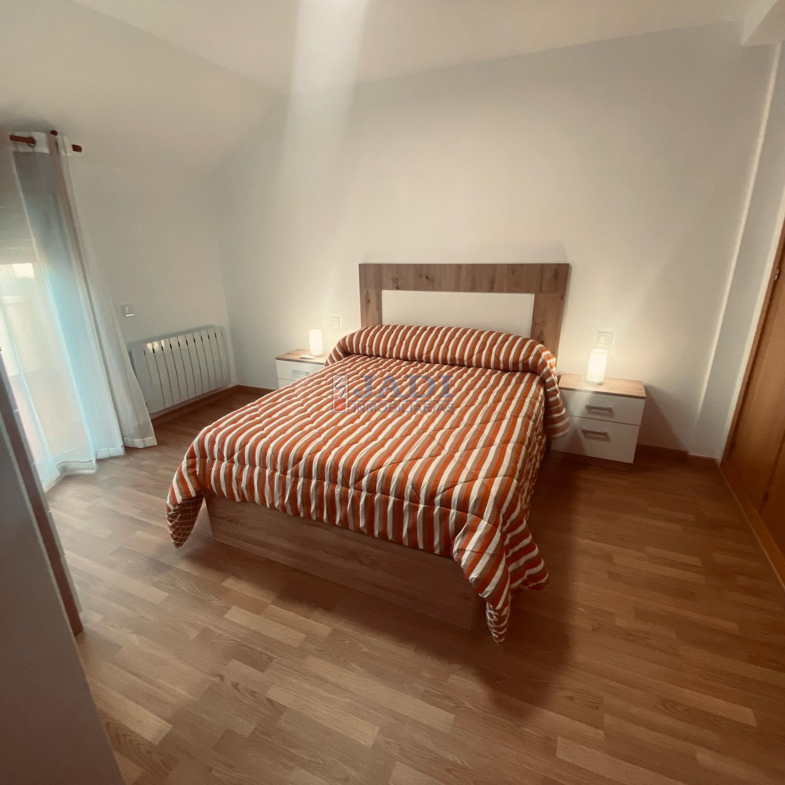 Alquiler de dúplex en Valdepeñas