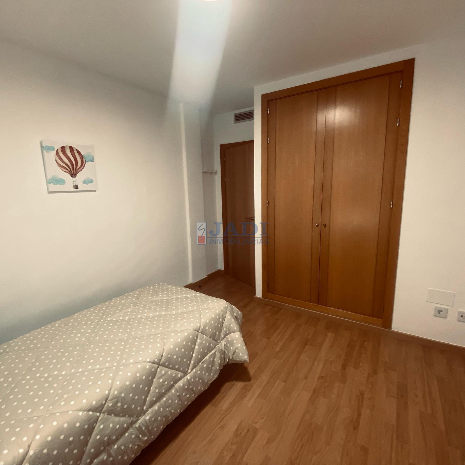 Alquiler de dúplex en Valdepeñas