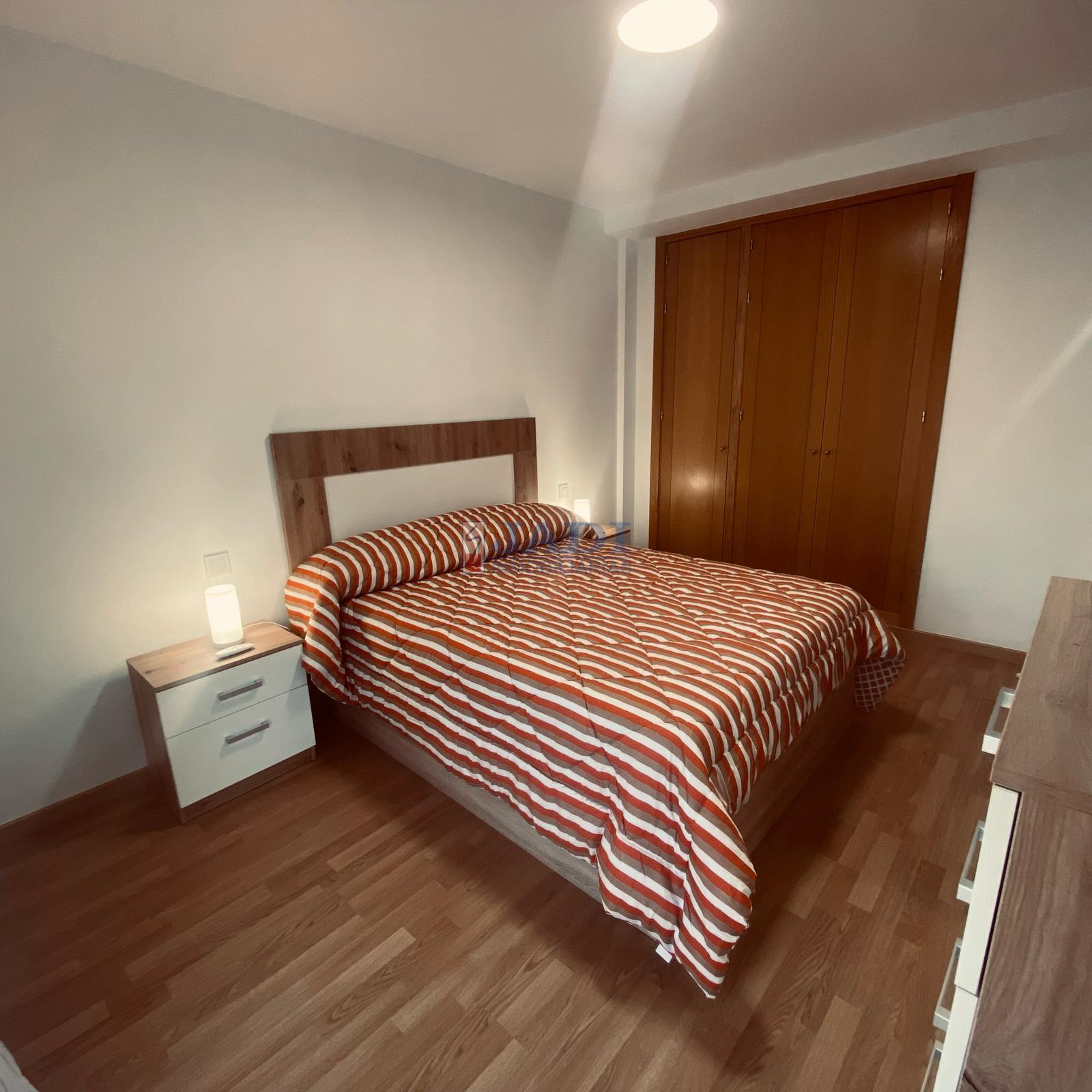Alquiler de dúplex en Valdepeñas