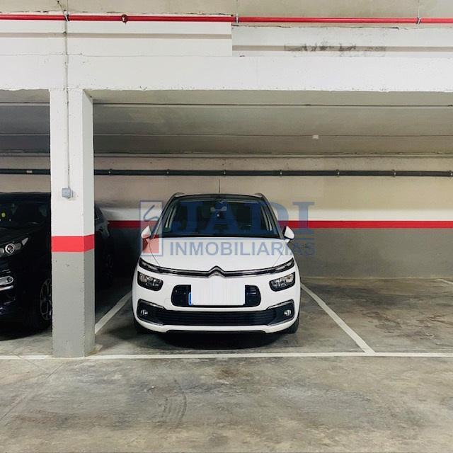 Alquiler de dúplex en Valdepeñas