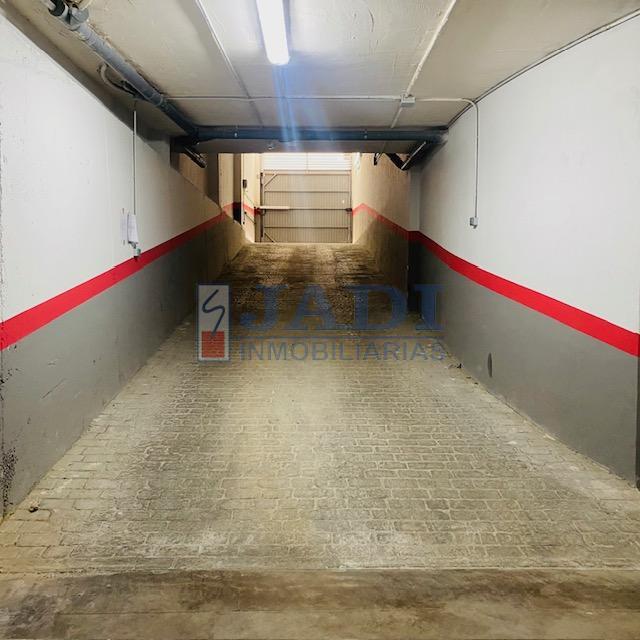 Alquiler de dúplex en Valdepeñas