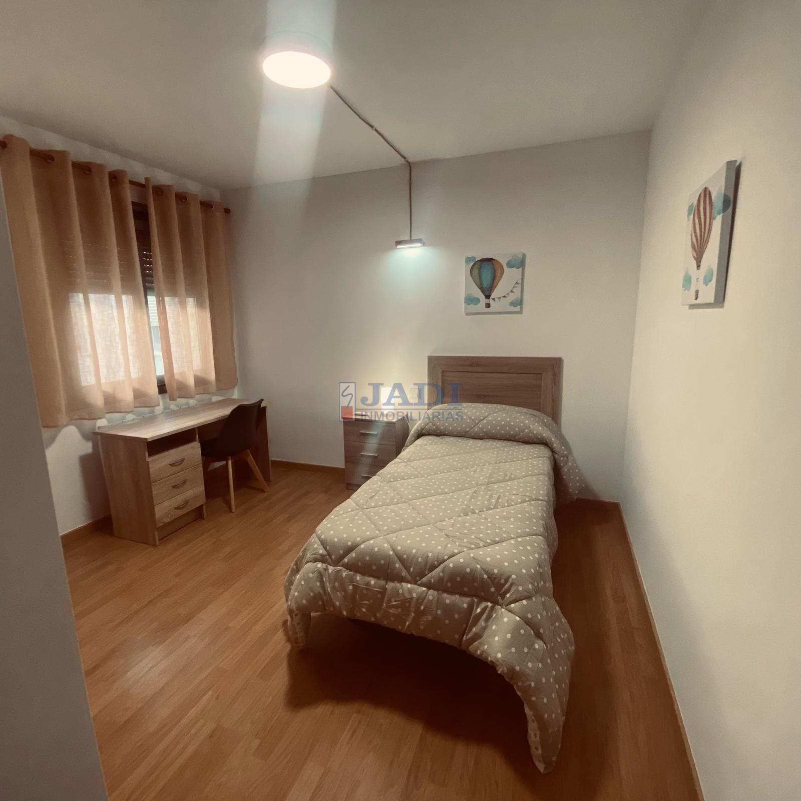 Alquiler de dúplex en Valdepeñas