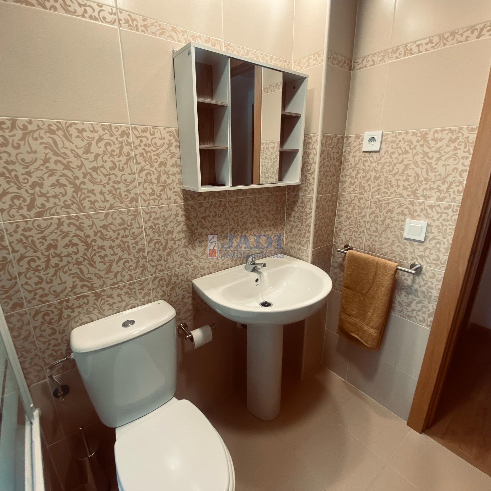 Alquiler de dúplex en Valdepeñas