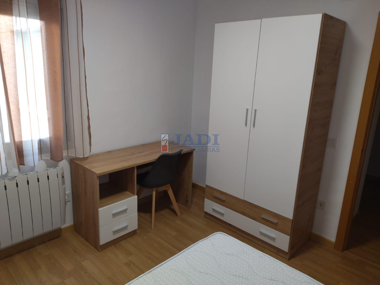 Alquiler de dúplex en Valdepeñas