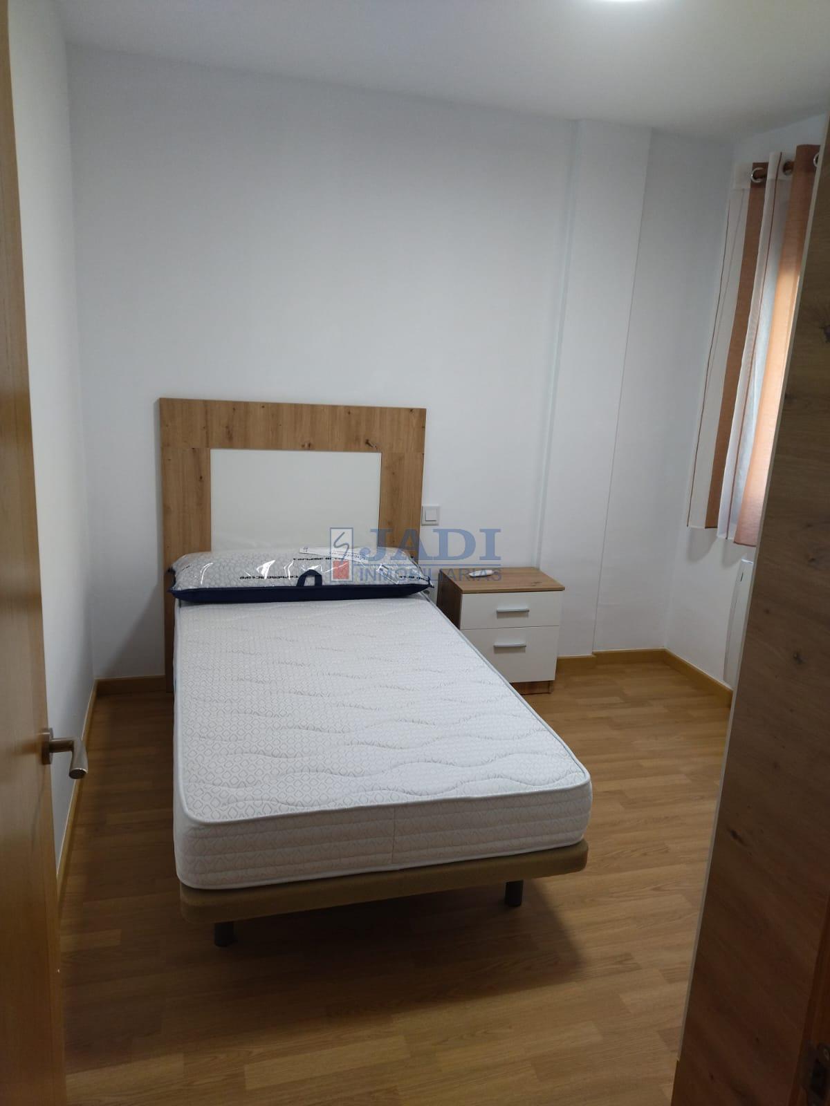 Alquiler de dúplex en Valdepeñas