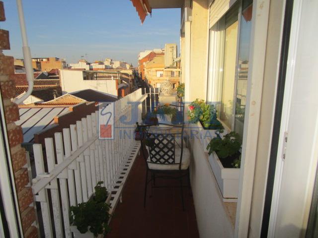 Vendita di appartamento in Valdepeñas