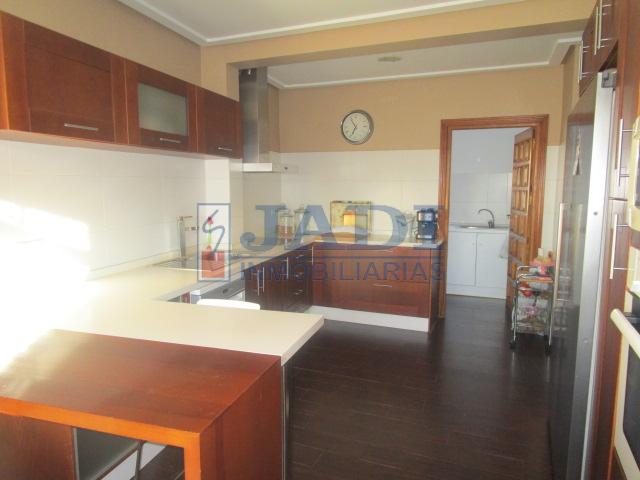Vendita di appartamento in Valdepeñas