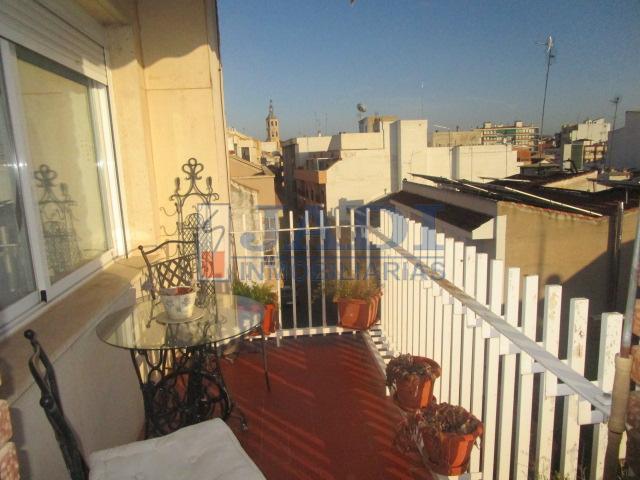 Vendita di appartamento in Valdepeñas