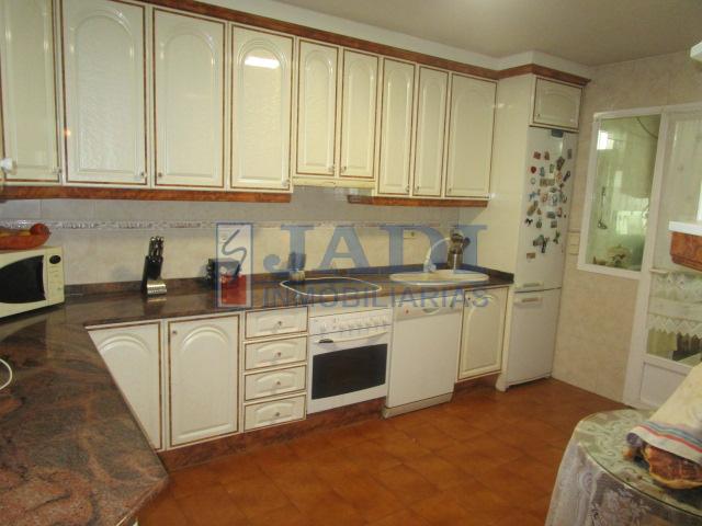 Venta de casa en Valdepeñas