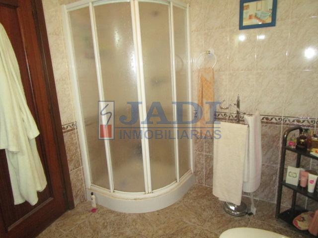 Venta de casa en Valdepeñas