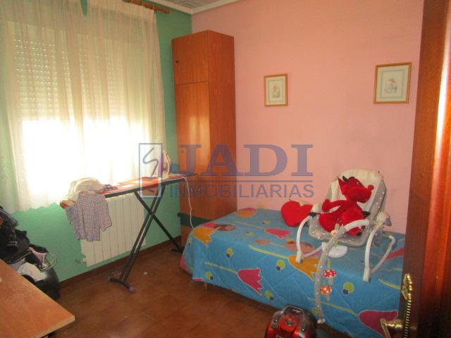 Venta de casa en Valdepeñas