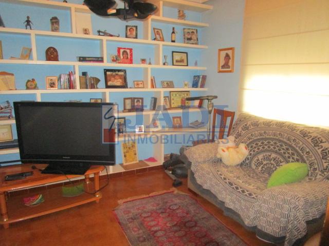 Venta de casa en Valdepeñas