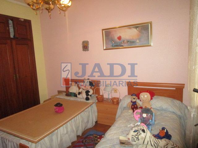 Venta de casa en Valdepeñas