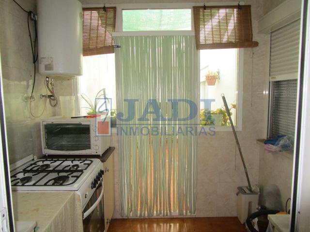 Venta de casa en Valdepeñas