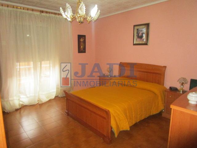 Venta de casa en Valdepeñas