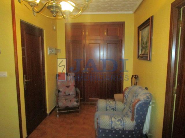 Venta de casa en Valdepeñas