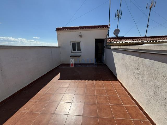 Venta de piso en Valdepeñas