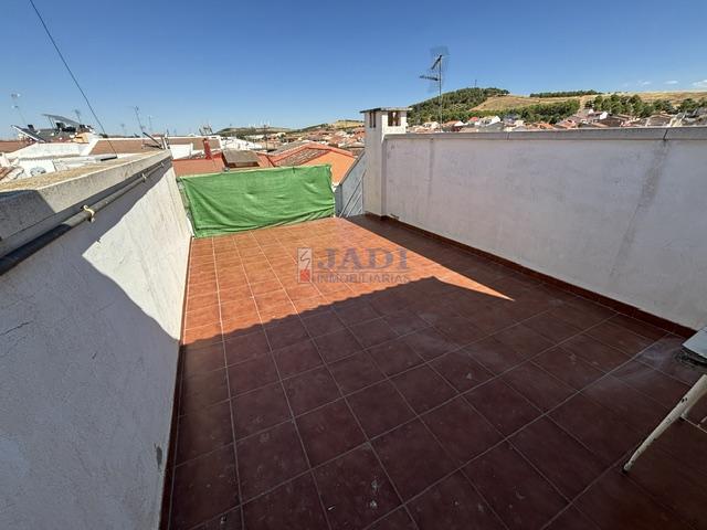 Venta de piso en Valdepeñas
