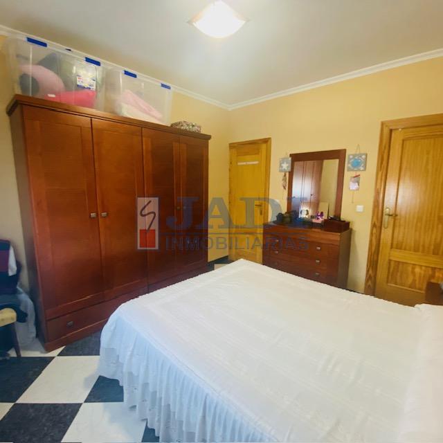 Venta de piso en Valdepeñas