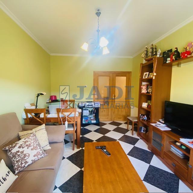Venta de piso en Valdepeñas
