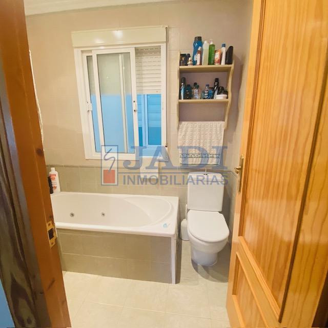 Venta de piso en Valdepeñas