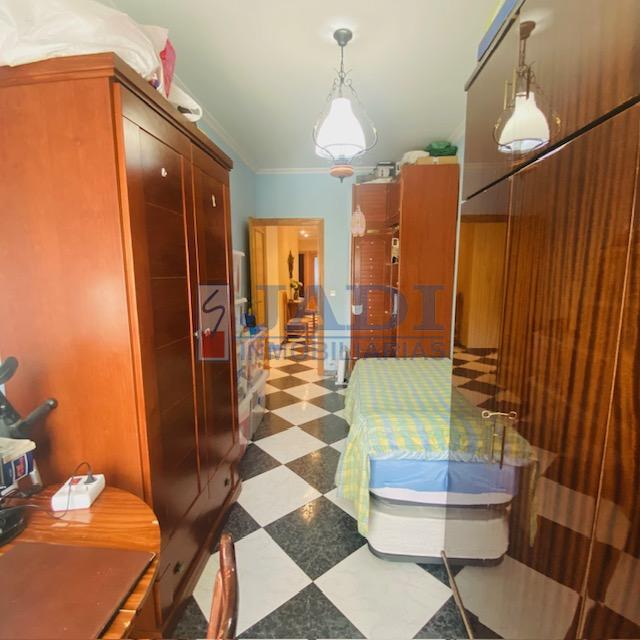 Venta de piso en Valdepeñas