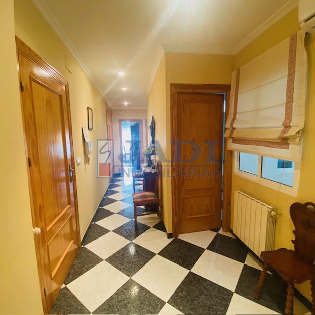 Venta de piso en Valdepeñas