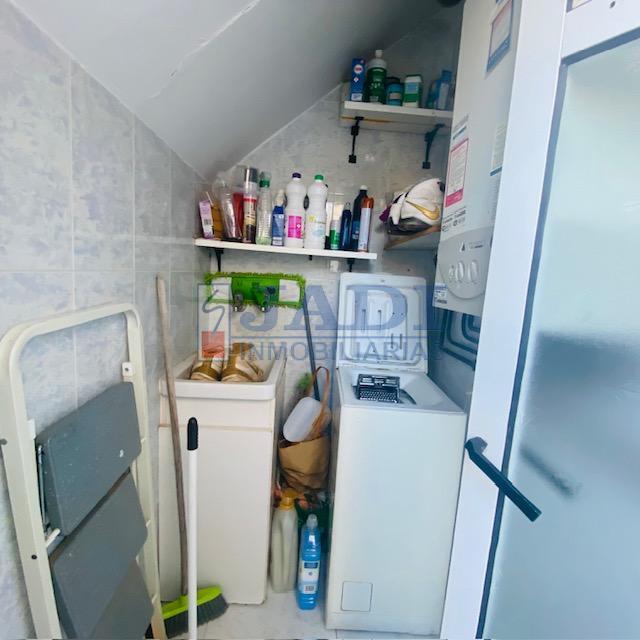 Venta de piso en Valdepeñas