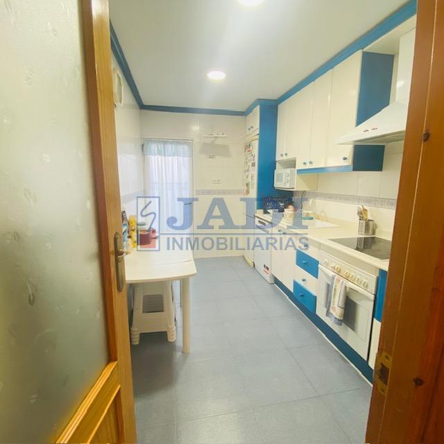 Vendita di appartamento in Valdepeñas