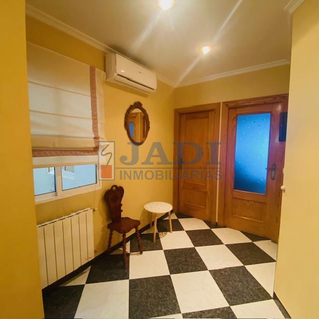 Venta de piso en Valdepeñas