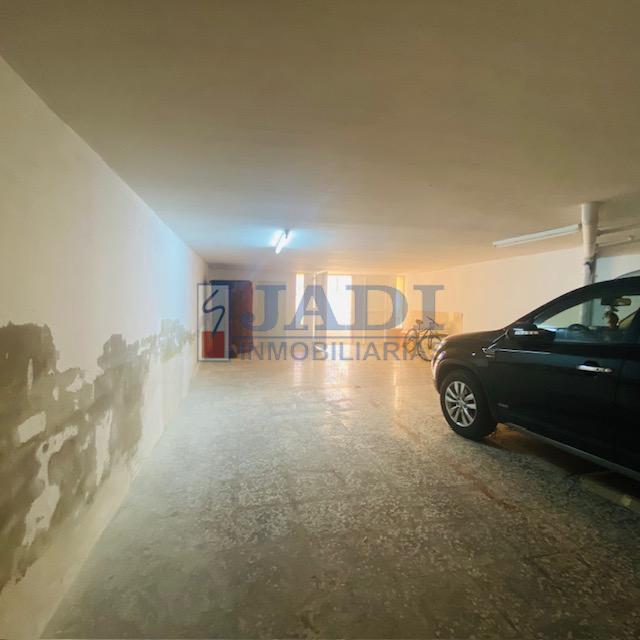 Venta de piso en Valdepeñas