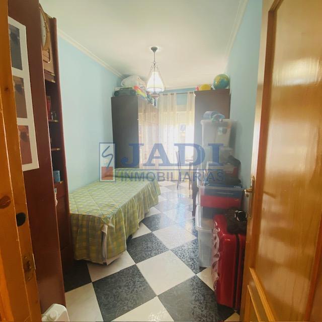 Venta de piso en Valdepeñas
