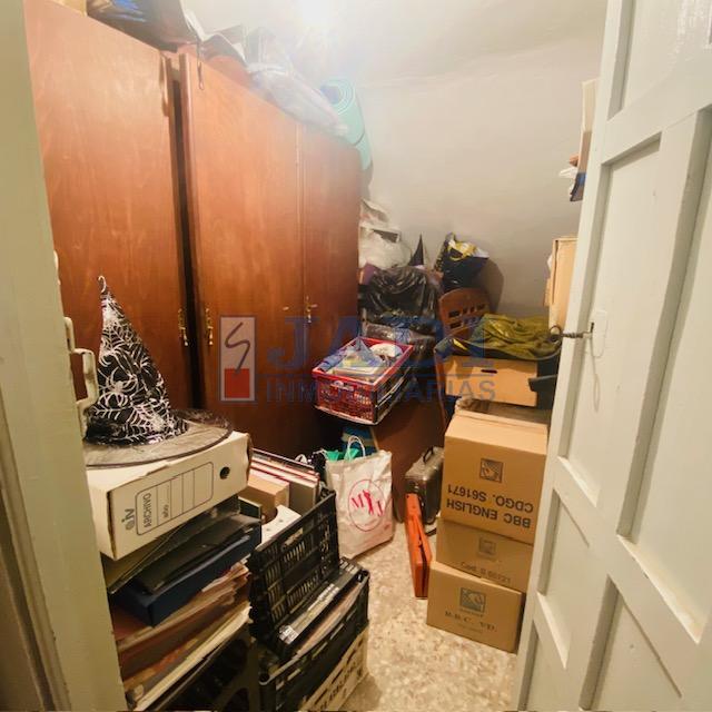 Venta de piso en Valdepeñas