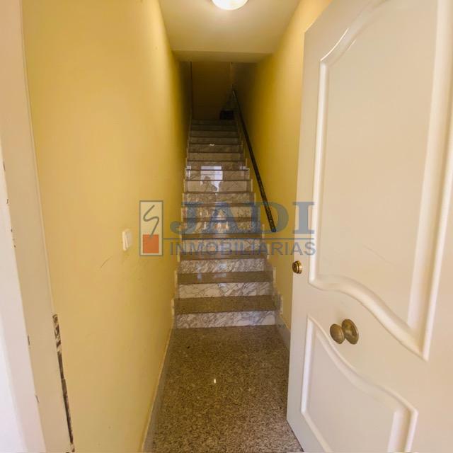 Venta de piso en Valdepeñas