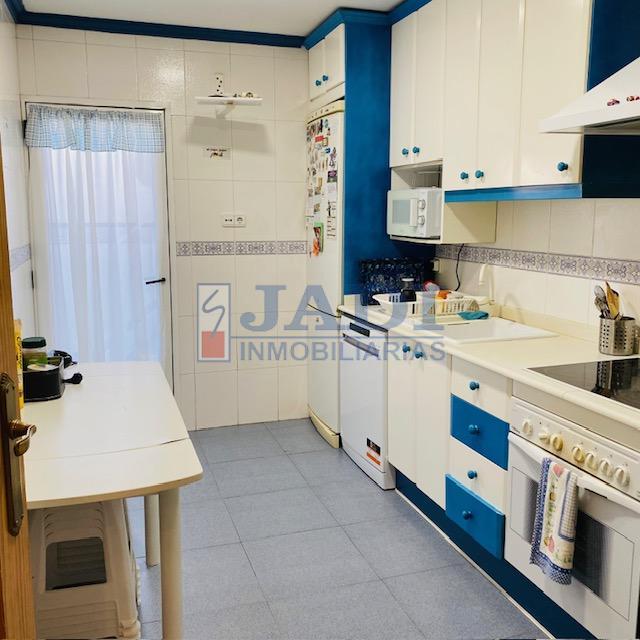 Venta de piso en Valdepeñas