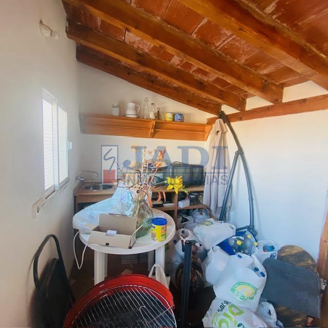 Venta de piso en Valdepeñas