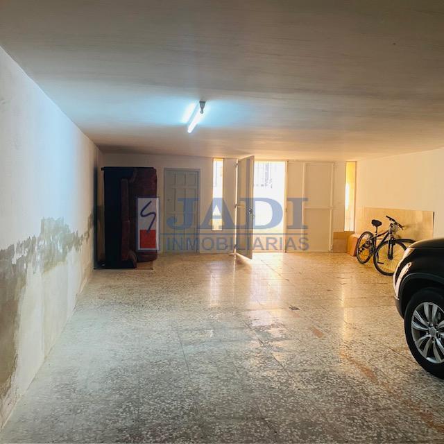 Venta de piso en Valdepeñas