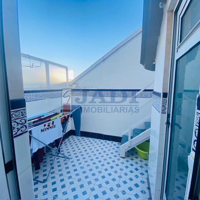 Venta de piso en Valdepeñas