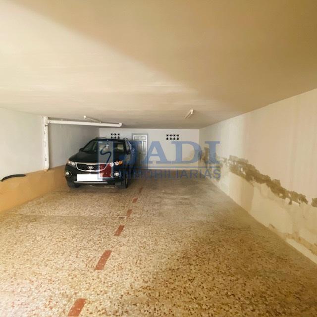 Venta de piso en Valdepeñas