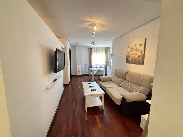 Alquiler de apartamento en Valdepeñas