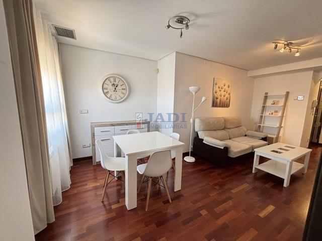 Aluguel de apartamento em Valdepeñas