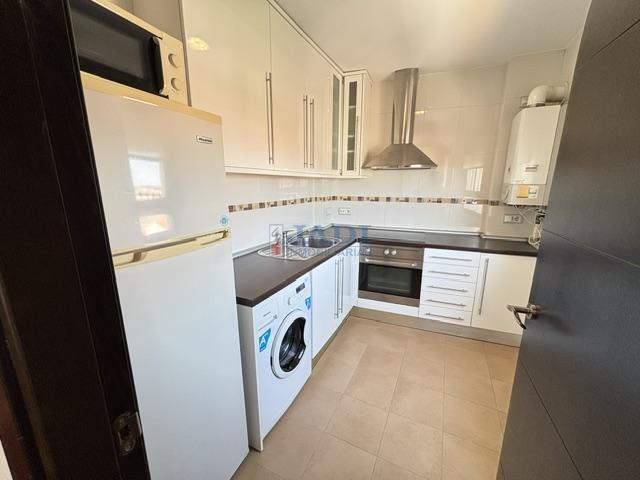 Alquiler de apartamento en Valdepeñas
