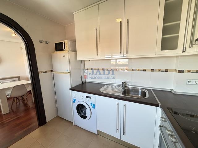 Alquiler de apartamento en Valdepeñas