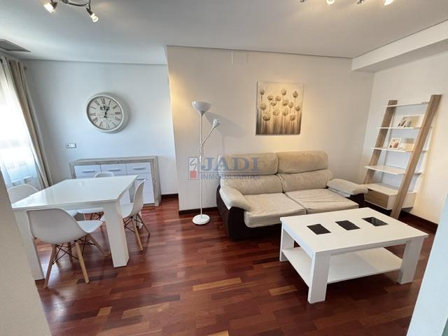 Alquiler de apartamento en Valdepeñas